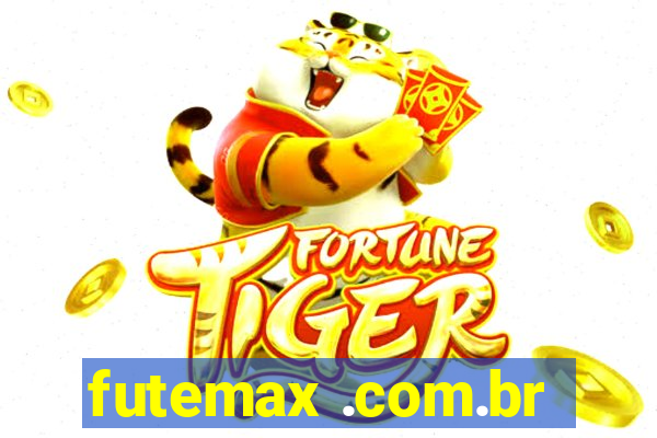 futemax .com.br